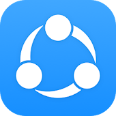 SHAREit: File Transfer,Sharing