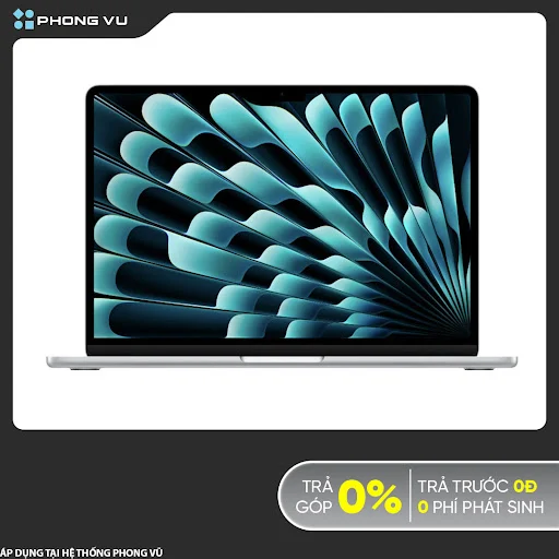 MacBook Air M3 13 inch (8GB/256GB SSD)