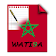 Watiqa Maroc icon