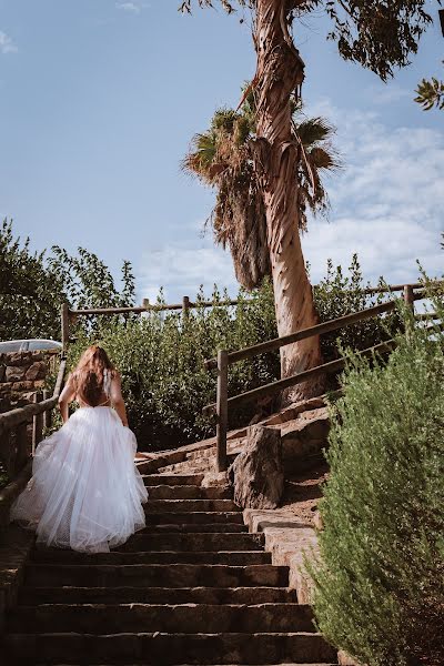 Fotógrafo de casamento Aleksandr Burov (rbphoto). Foto de 19 de dezembro 2019