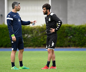 Le duo iranien offre la victoire aux Zèbres face à Cologne 