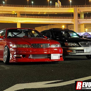 クレスタ JZX100