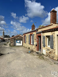 maison à Sainte-Pazanne (44)