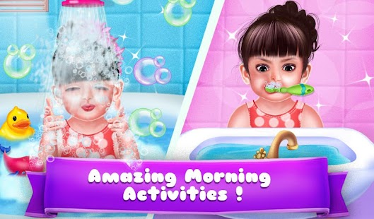   Baby Talking Aadhya- screenshot thumbnail   