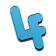 Language Forge icon