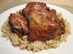 Brown Sugar Candy Chicken (crockpot) was pinched from <a href="http://kitchen-tested.com/2011/07/28/brown-sugar-candy-chicken/" target="_blank">kitchen-tested.com.</a>