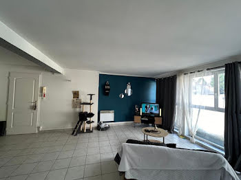 appartement à Lizy-sur-Ourcq (77)