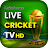 CricScore Live IPL Score icon