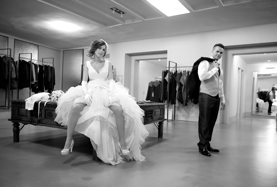 Wedding photographer Giuseppe Chiodini (giuseppechiodin). Photo of 13 October 2014