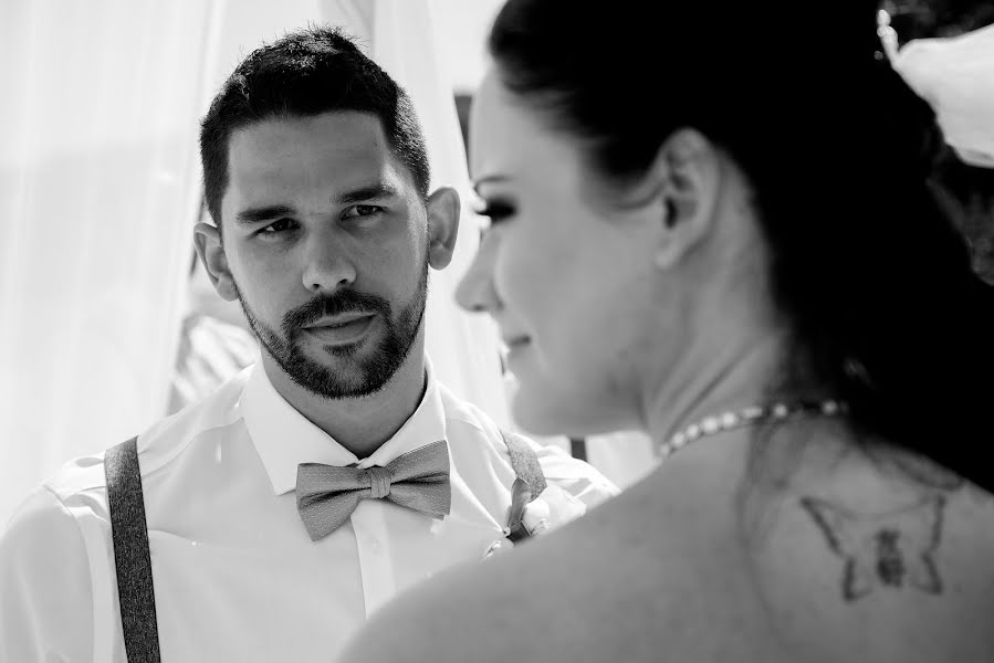 Wedding photographer Catello Cimmino (catellocimmino). Photo of 10 June 2018