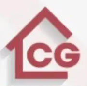 CG Property Maintenance Logo