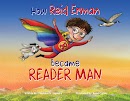 How Reid Erman Became Reader Man cover