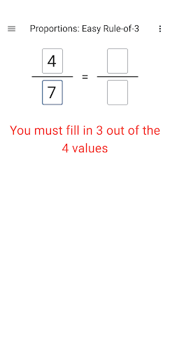 Screenshot Proportions: Easy Rule-of-3