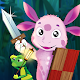 Moonzy: Heroic Tales! Kid games for boys and girls Download on Windows