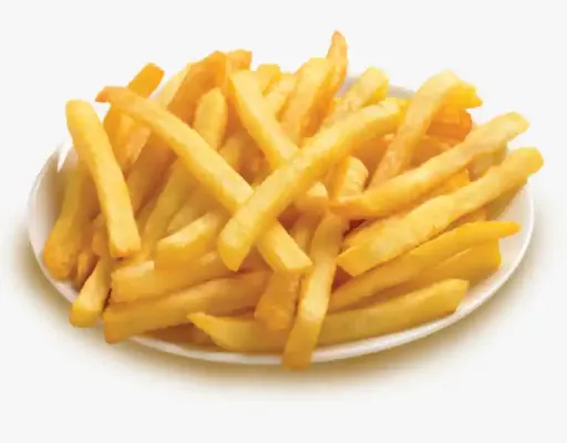 Classic French Fries