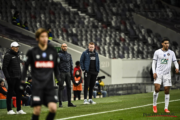 Coupe de France : des surprises et une première défaite pour Will Still