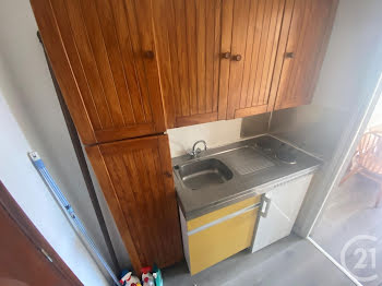 appartement à Montpellier (34)