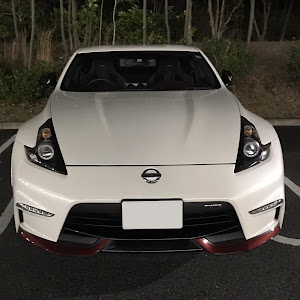 フェアレディZ Z34