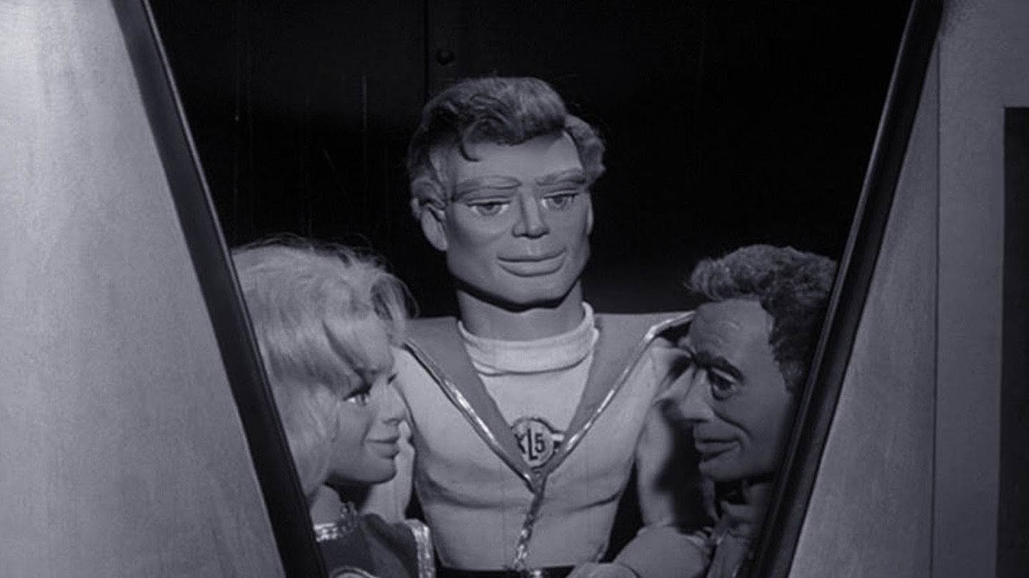 Fireball XL5