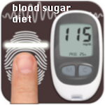 Cover Image of Herunterladen Blood Sugar Diet 1.0 APK