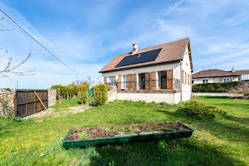 maison à Chanceaux (21)