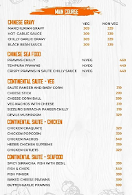 T3M Bistro menu 7