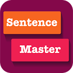 Cover Image of Unduh Belajar Kalimat Bahasa Inggris Master 1.7 APK