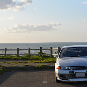 スカイライン GT-R BNR32