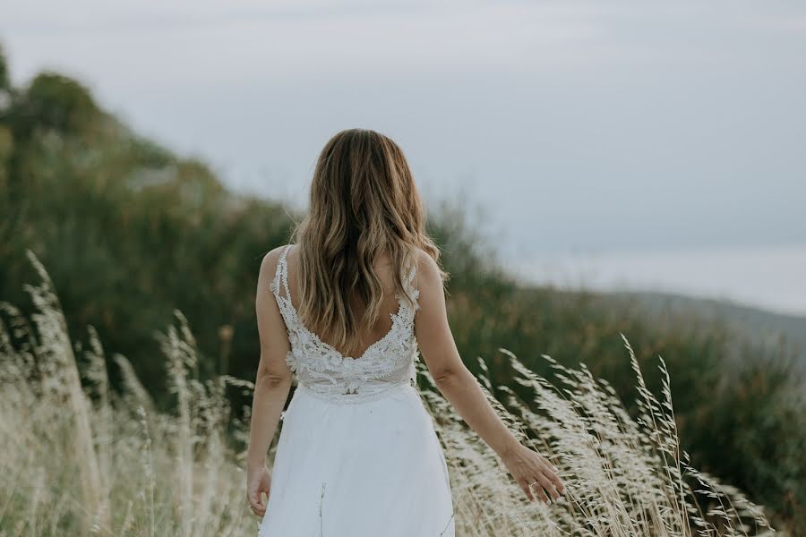 Fotógrafo de bodas Georgios Ouzounis (loftstudio). Foto del 6 de enero 2021