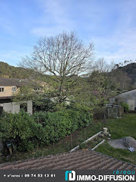 maison à Saint-Étienne-Vallée-Française (48)