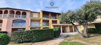 appartement à Roquebrune-sur-Argens (83)