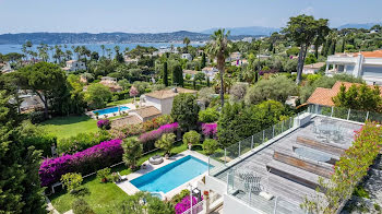 villa à Antibes (06)