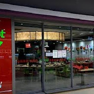 Hot 7 新鐵板料理(台中大魯閣店)