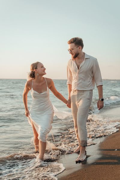 Wedding photographer Sergei Otkrytyi (sergeiotkrytyi). Photo of 8 September 2023