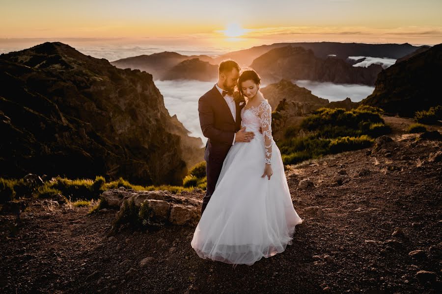 Bröllopsfotograf Miguel Ponte (cmiguelponte). Foto av 17 februari 2022