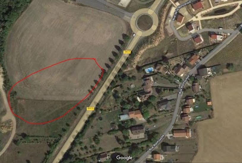  Vente Terrain + Maison - Terrain : 858m² - Maison : 100m² à Verny (57420) 