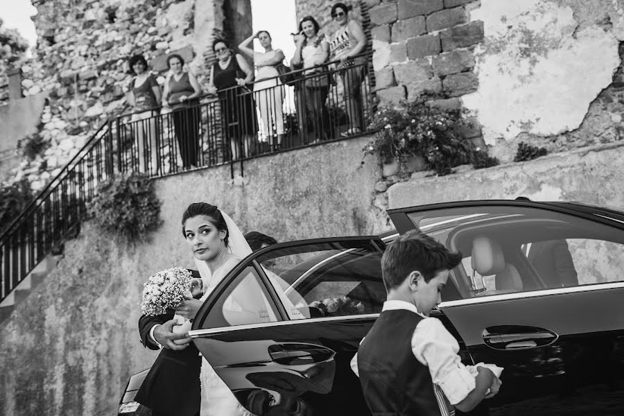 Wedding photographer Gap Antonino Gitto (gapgitto). Photo of 17 November 2017