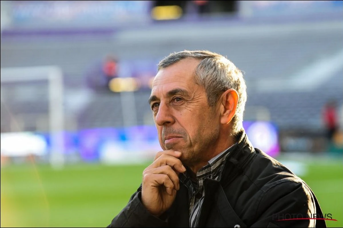 Officiel : Alain Giresse nommé sélectionneur du Kosovo