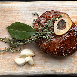 Ossobucco