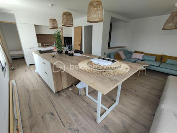 appartement à Montpellier (34)