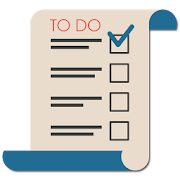 Reminders - Todo List 1.3.22 Icon