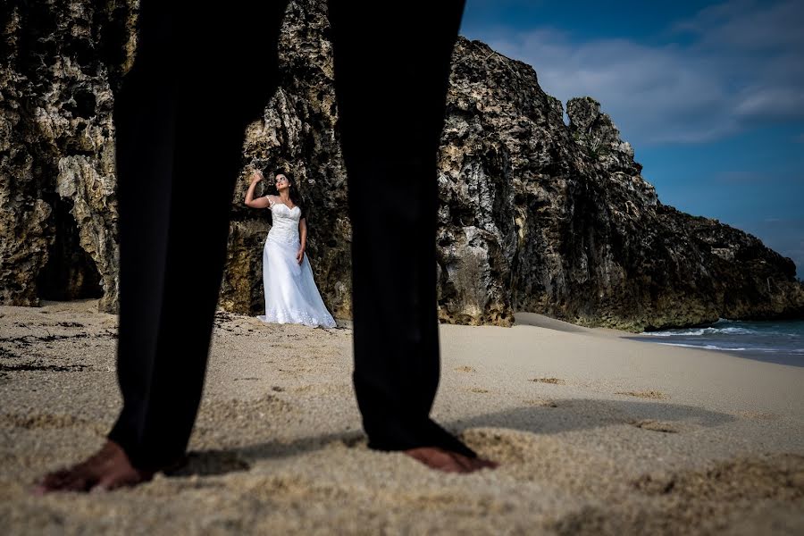 Photographe de mariage Hector Salinas (hectorsalinas). Photo du 23 novembre 2016