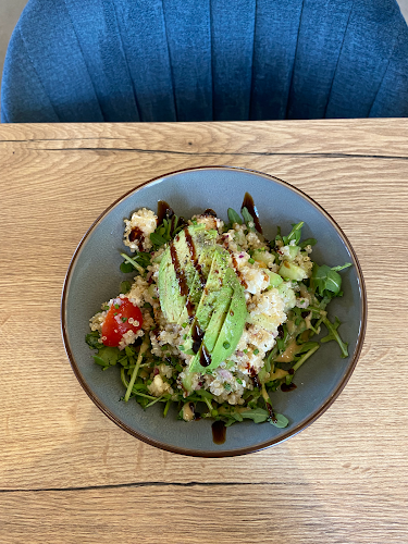 Salade de Quinoa (entrée)