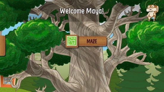 Lastest Lucky's Maze APK for PC