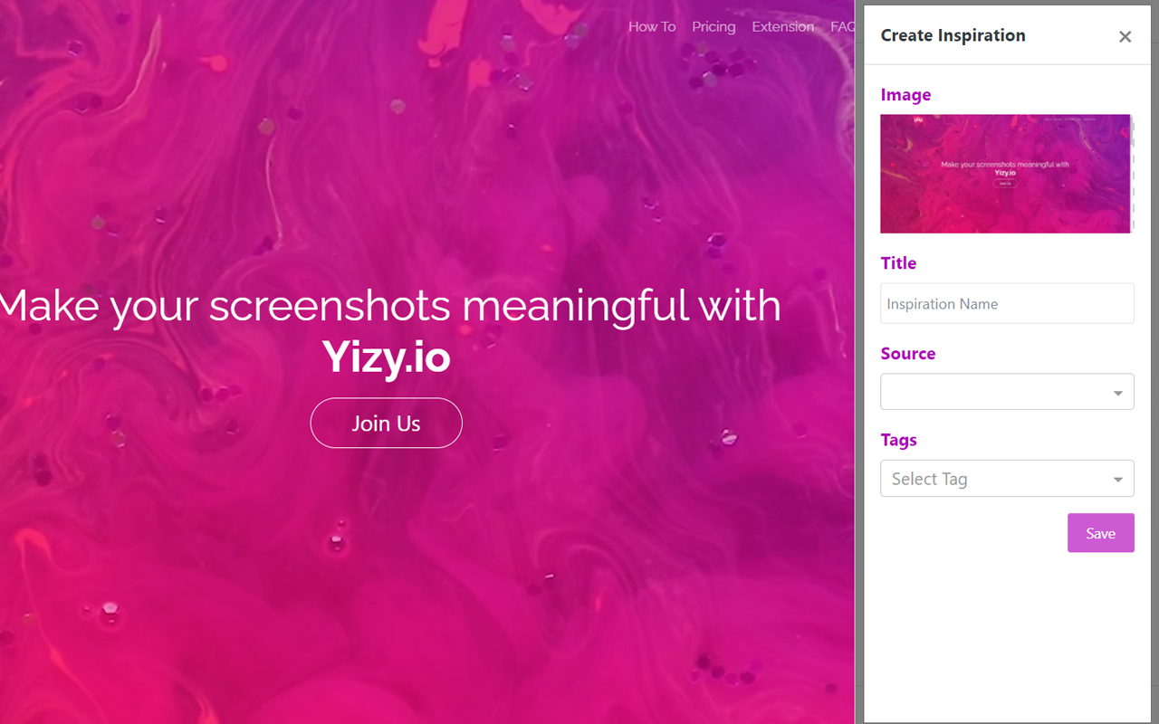 Yizy Preview image 4