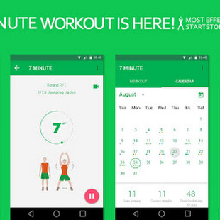 7 Minute Workout Pro v1.311.69 APK