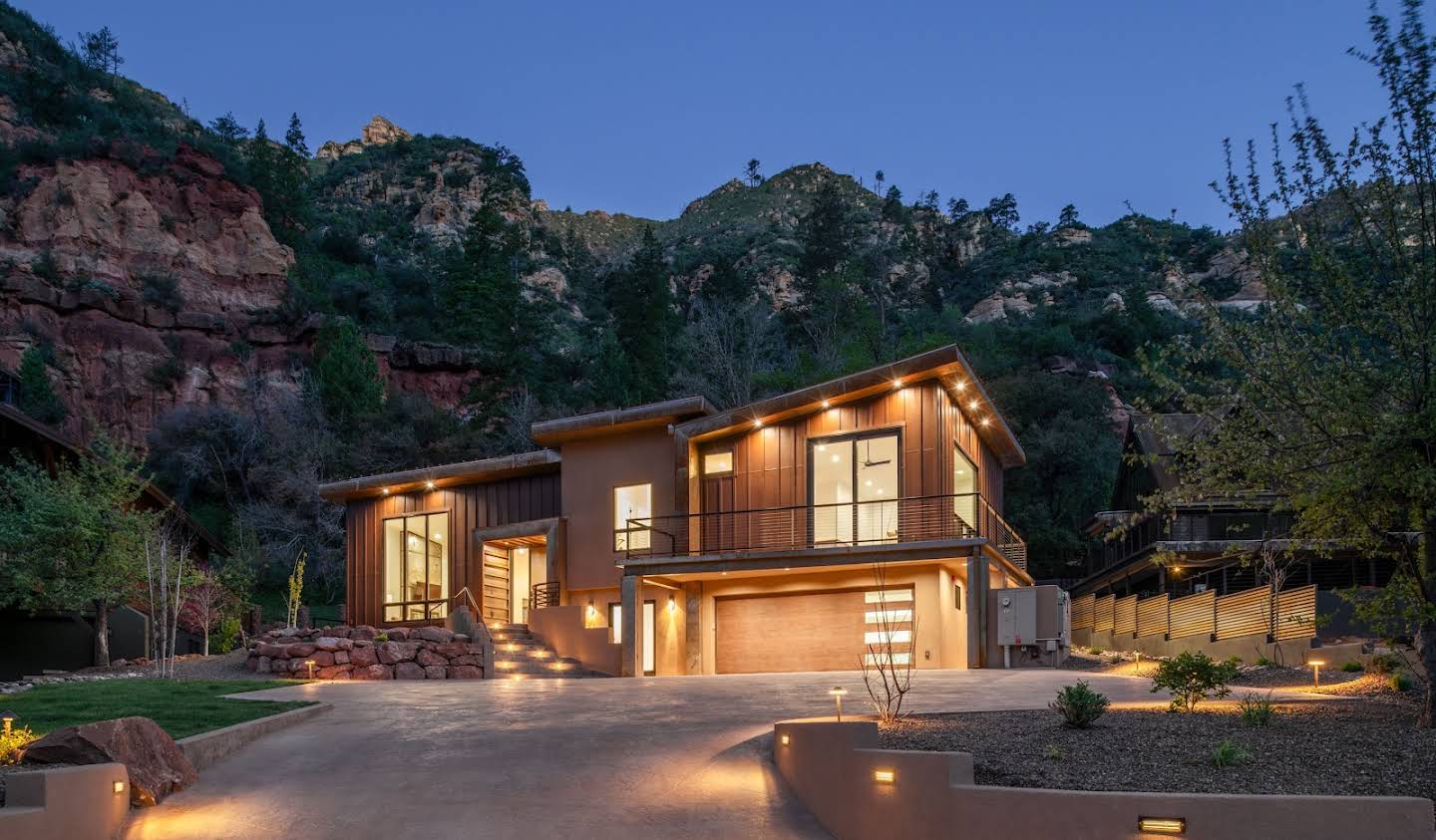 Maison Sedona