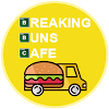 Breaking Buns Cafe, Baani Square, Sohna Road, Gurgaon logo