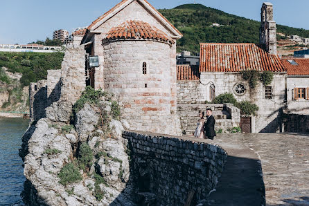 Fotógrafo de bodas Denis Bogdanov (bogdanovfoto). Foto del 13 de marzo 2020