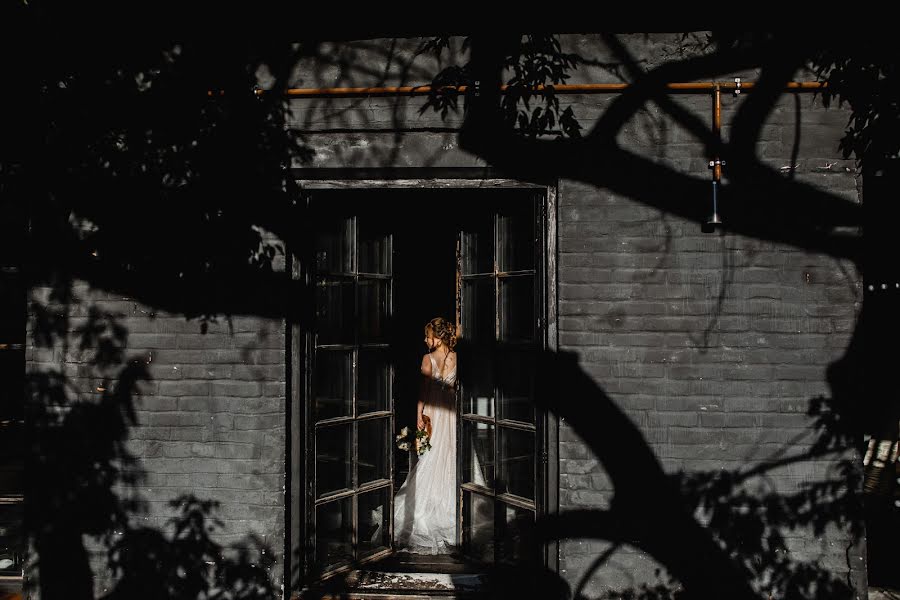 Fotógrafo de casamento Egor Zhelov (zhelov). Foto de 12 de agosto 2017